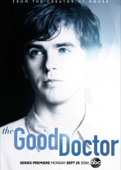 The Good Doctor Season 1 (2017) EP1-18 จบ พากย์ไทย