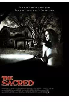 The Sacred (2012) บ้านหลอน…กระชากวิญญาณ