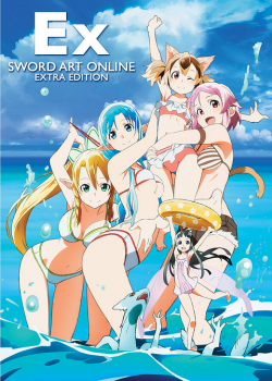 Sword Art Online Extra Edition (2013) พากย์ไทย