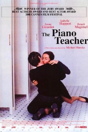 The Piano Teacher (2001) เสียงผิดคีย์ของครูเปียโน