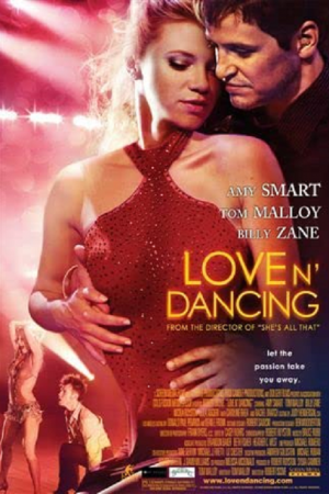 Love N Dancing (2009) สเต็ปรัก สเต็ปฝัน