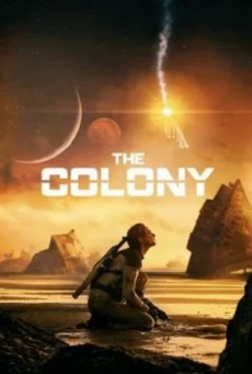 The Colony (2021)