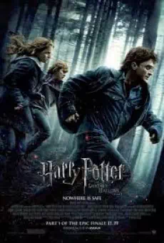 Harry Potter and the Deathly HallowsPart 1 แฮร์รี่ พอตเตอร์ กับ เครื่องรางยมฑูต ภาค 7.1