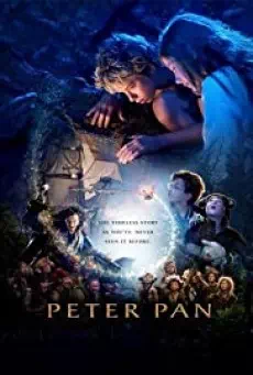 Peter Pan ปีเตอร์ แพน