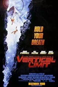 Vertical Limit ไต่เป็นไต่ตาย
