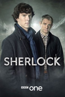 Sherlock Season 1 เชอร์ล็อกโฮมส์ อัจฉริยะยอดนักสืบ ปี 1