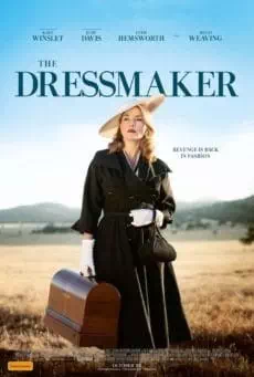 The Dressmaker (2015) แค้นลั่นปังเว่อร์