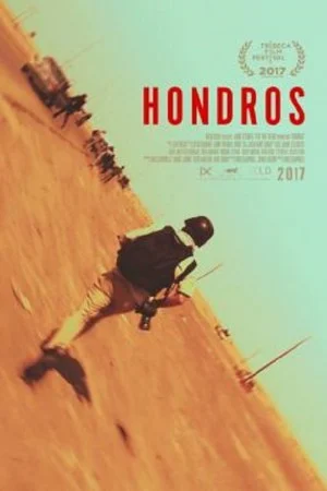 Hondros (2017) ฮอนโดรส