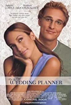 The Wedding Planner จะปิ๊งมั้ย..ถ้าหัวใจผิดแผน