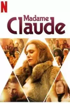 Madame Claude (2021) มาดามคล้อด.