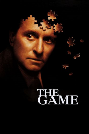 The Game (1997) เกมตาย…ต้องไม่ตาย