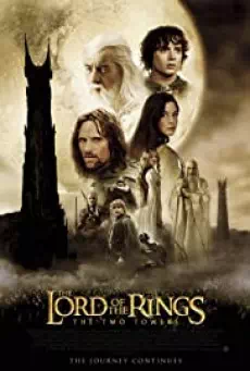 The Lord of The Rings The Two Towers ศึกหอคอยคู่กู้พิภพ