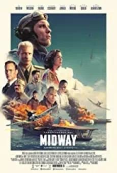 Midway อเมริกา ถล่ม ญี่ปุ่น