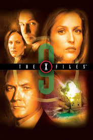 The x-Files Season 9 (2001) แฟ้มลับคดีพิศวง ปี 9