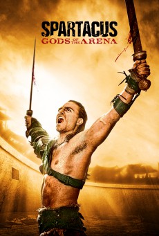 Spartacus Season 4 Gods of the Arena สปาตาคัส ปฐมบทแห่งขุนศึก