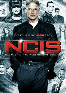 เอ็นซีไอเอส ปี14 NCIS Season 14