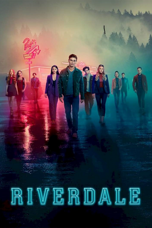 Riverdale Season 6 (2021) ริเวอร์เดล ปี6