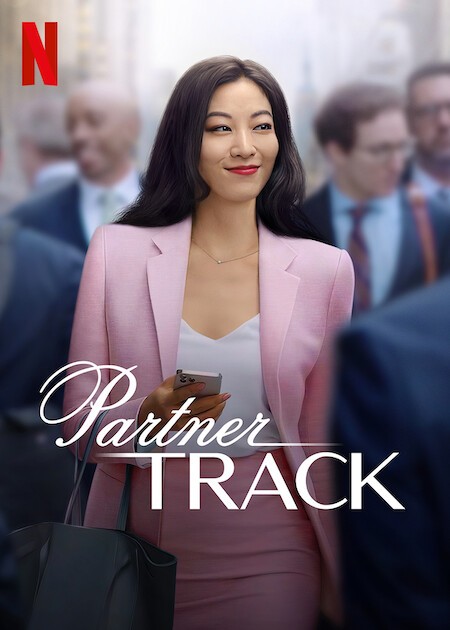 Partner Track (2022)