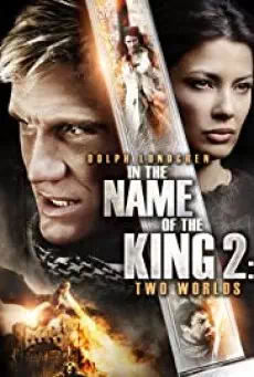 In the Name of the King 2 Two Worlds ศึกนักรบกองพันปีศาจ 2