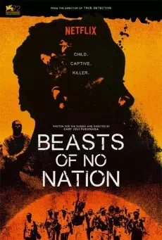 Beasts of no Nation (2015) เดรัจฉานไร้สัญชาติ(ซับไทย)