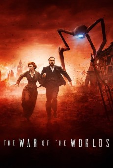 The War of the Worlds (TV Mini Series 2019)