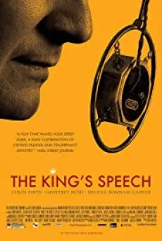 The King’s Speech ประกาศก้องจอมราชา