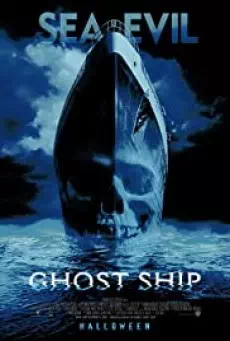 Ghost Ship เรือผี