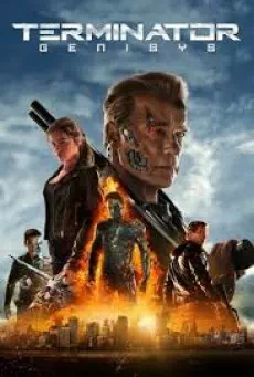 Terminator 5 Genisys ฅนเหล็ก 5 มหาวิบัติจักรกลยึดโลก