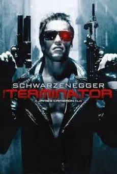 The Terminator 1 ฅนเหล็ก 2029 ภาค 1