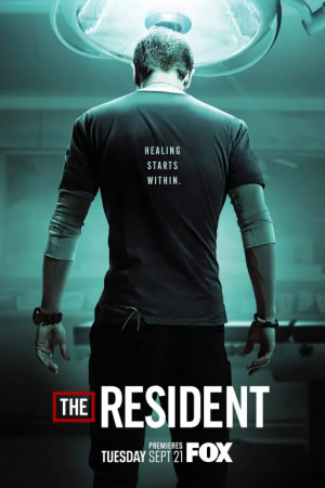 The Resident Season 5 (2021)  ซับไทย