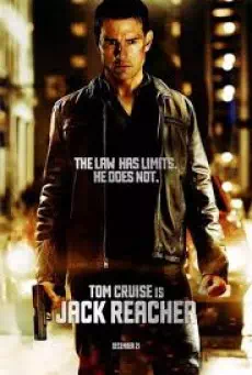 Jack Reacher (2012) แจ็ค รีชเชอร์ ยอดคนสืบระห่ำ