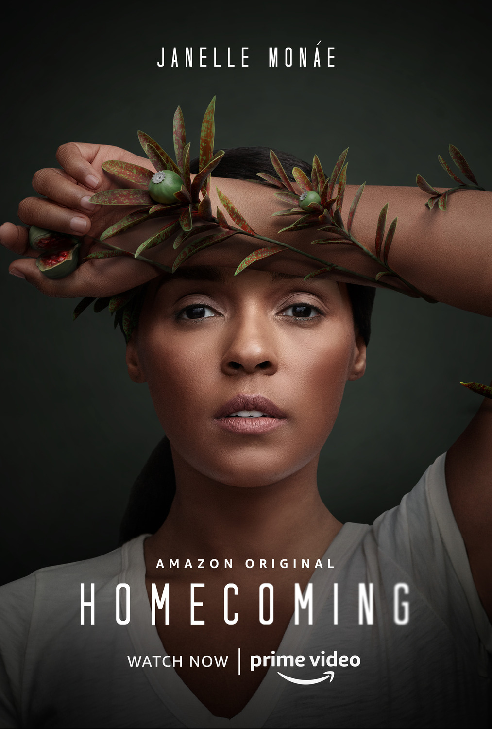 Homecoming (2020) Season 2 EP1-7 ซับไทย