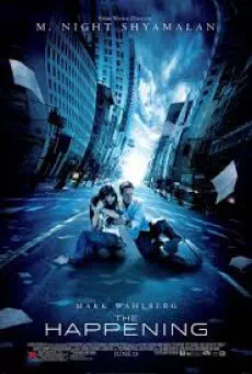 The Happening (2008) วิบัติการณ์สยองโล