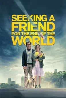 Seeking a Friend for the End of the World โลกกำลังจะดับ แต่ความรักกำลังนับหนึ่ง