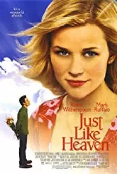 Just Like Heaven (2005) รักนี้สวรรค์จัดให้
