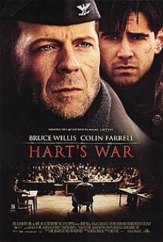 Hart’s War (2002) ฮาร์ทส วอร์ สงครามบัญญัติวีรบุรุษ