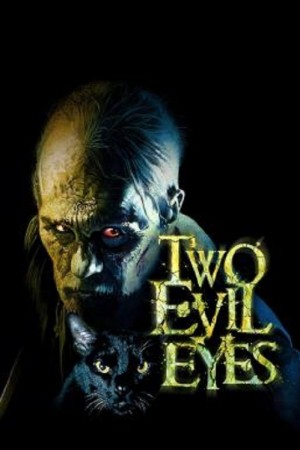 Two Evil Eyes (1990)