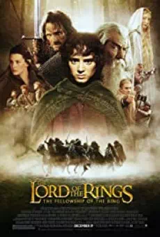 The Lord of the Rings : The Fellowship of the Ring อภินิหารแหวนครองพิภพ