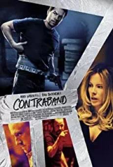 Contraband(2012)คนเดือดท้านรก