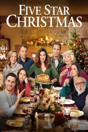 Five Star Christmas (2020) คริสต์มาสห้าดาว