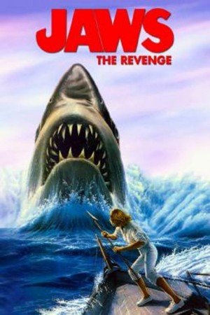 Jaws 4 The Revenge (1987) จอว์ส 4 ล้าง แค้น