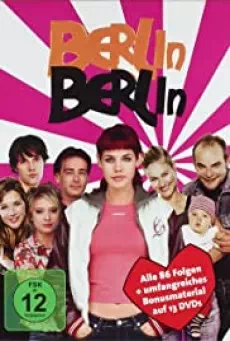 Berlin Berlin: Lolle on the Run (2020) สาวหนีรัก
