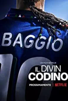 Baggio: The Divine Ponytail (2021) บาจโจ้: เทพบุตรเปียทอง