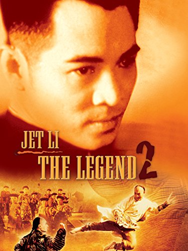 The Legend (1993)