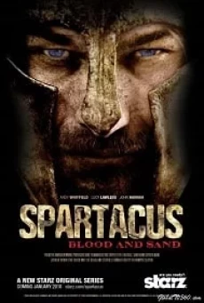 Spartacus 1 : Blood and Sand (2010) สปาตาคัส ขุนศึกชาติทมิฬ ปี1