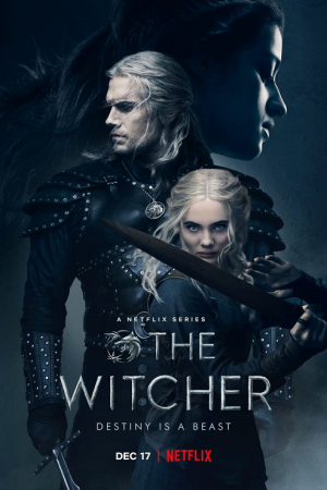 The Witcher (2021) Season 2 เดอะ วิทเชอร์ นักล่าจอมอสูร ซีซั่น 2 EP1-8 จบ พากย์ไทย เสียงไทย HD