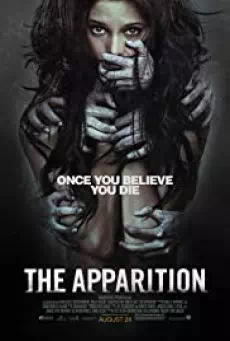 The Apparition จิตสยองปลุกวิญญาณ