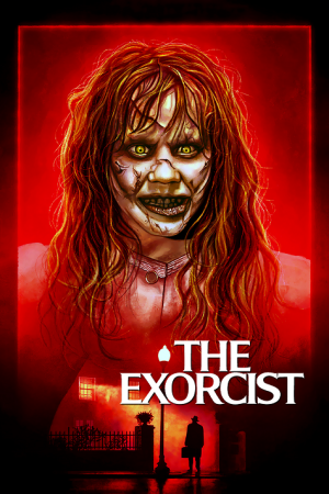 The Exorcist (1973) หมอผี เอ็กซอร์ซิสต์