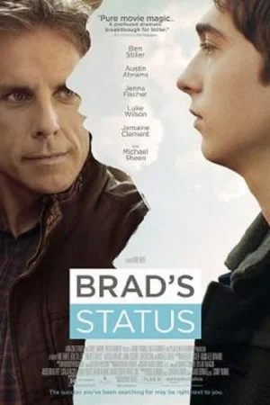 Brad s Status (2017) สเตตัสห่วย ของคนชื่อ แบรด