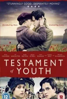 Testament of Youth (2014) พรากรัก ไฟสงคราม